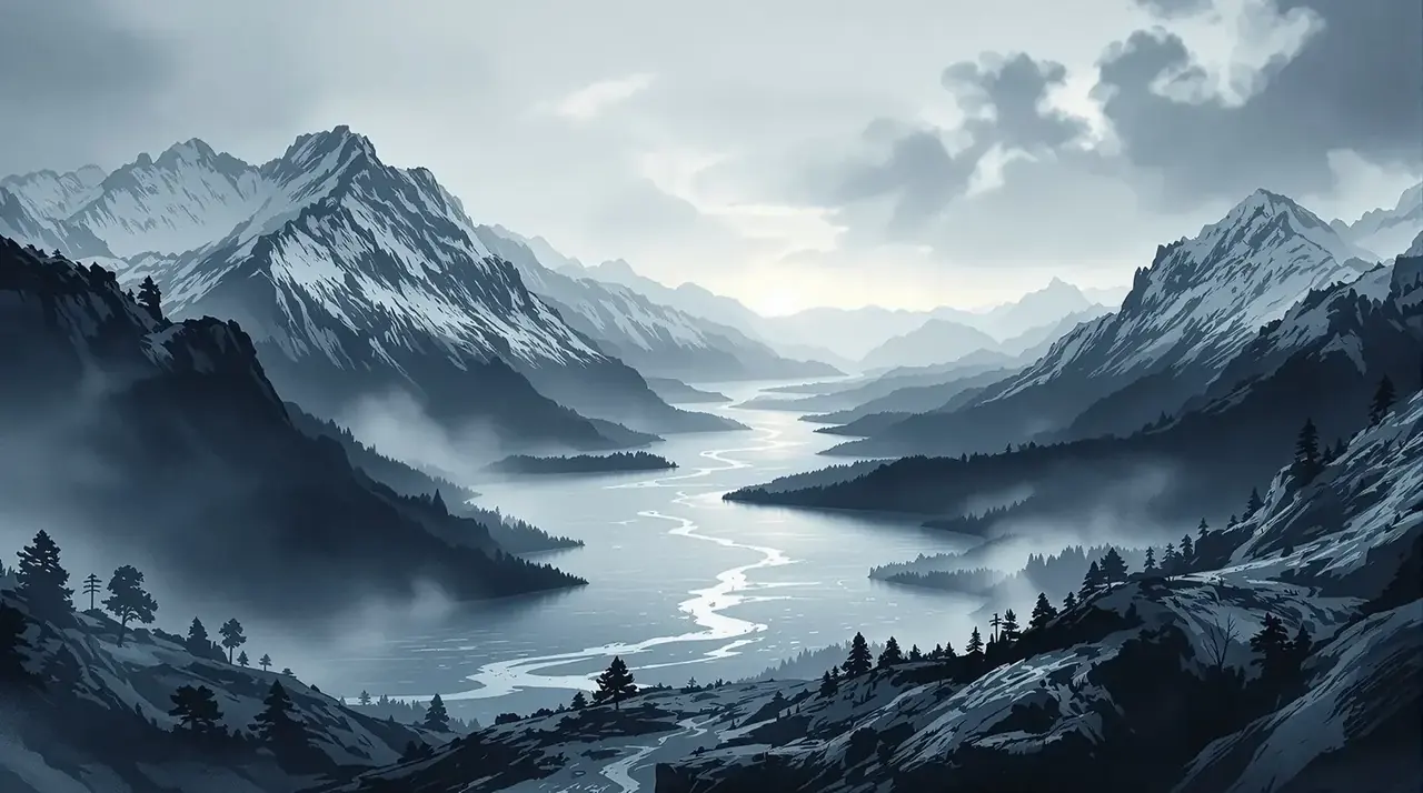 山河故人